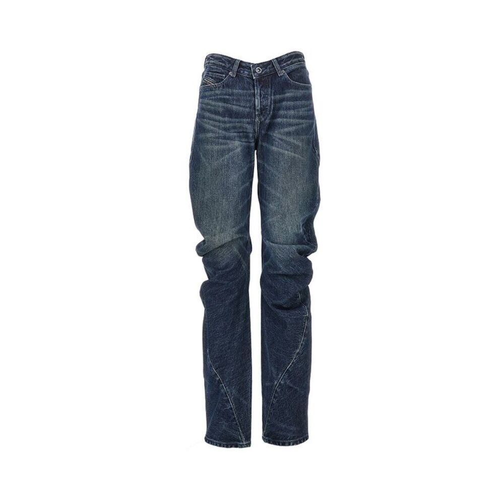 Diesel Women 'D-Twisty' Jeans